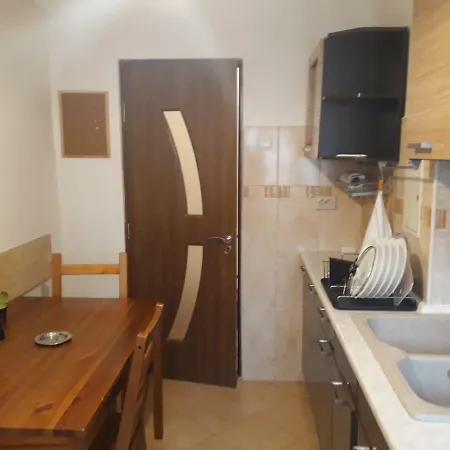 Apartament Patriei Апартаменти