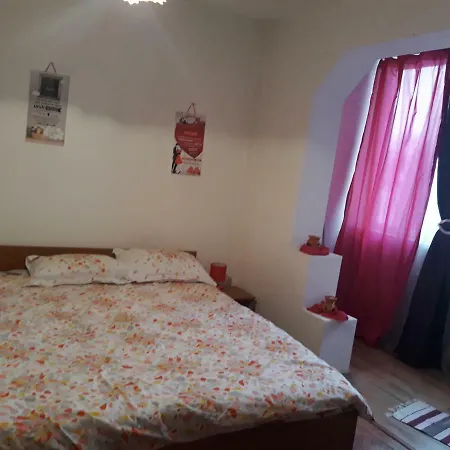 Apartament Patriei * Брашов