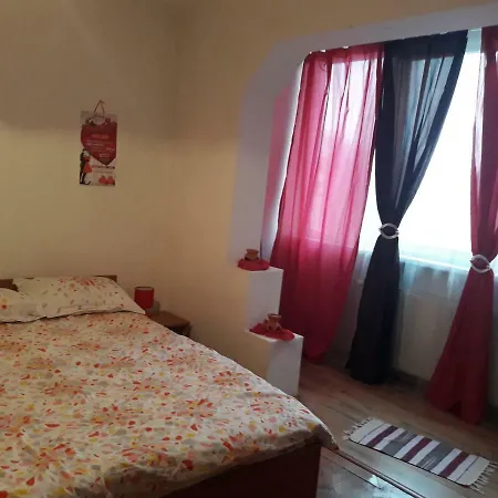 Апартаменти Apartament Patriei *