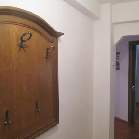 Апартаменти Apartament Patriei