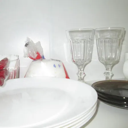 Apartament Patriei *