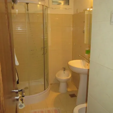 Apartament Patriei *