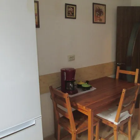 Apartament Patriei *