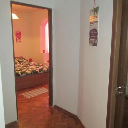 Апартаменти Apartament Patriei *