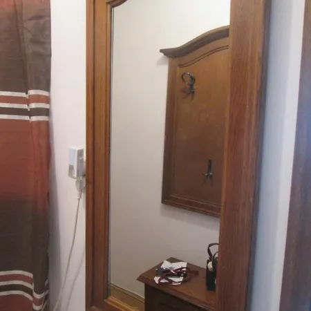 Apartament Patriei * Брашов