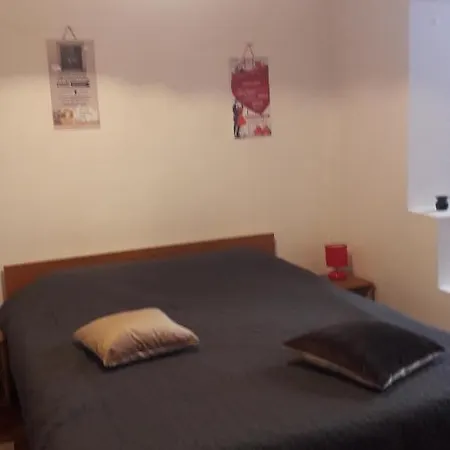 Apartament Patriei Апартаменти *