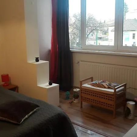 Apartament Patriei Брашов